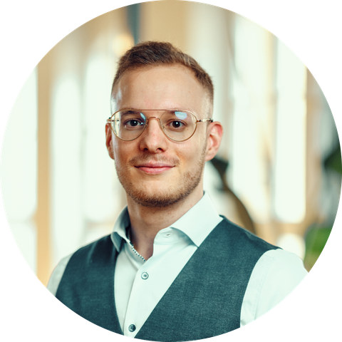 Adrian Rausch