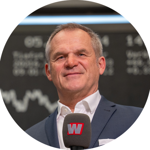 Ewald Mader